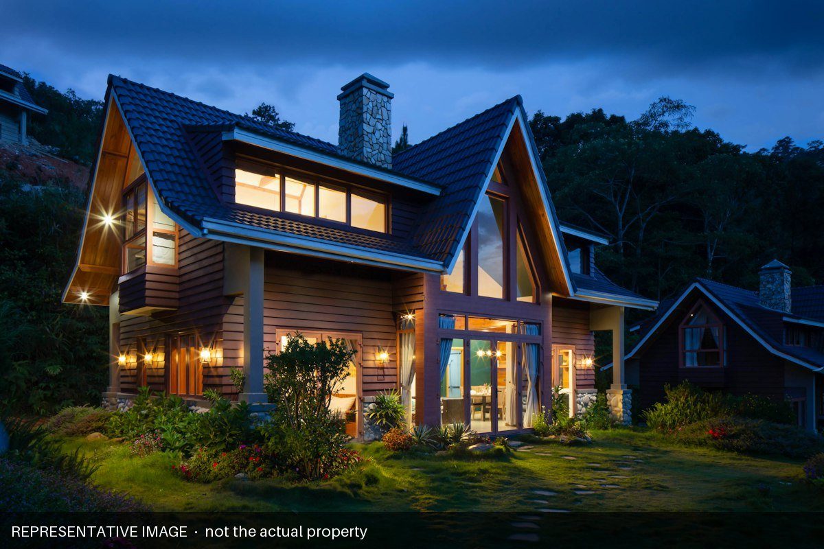4-bedroom home at 50 Temporal Terrace, Durable — for sale on Airfree Properties